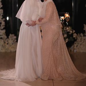 Long Evening Gown/Dress